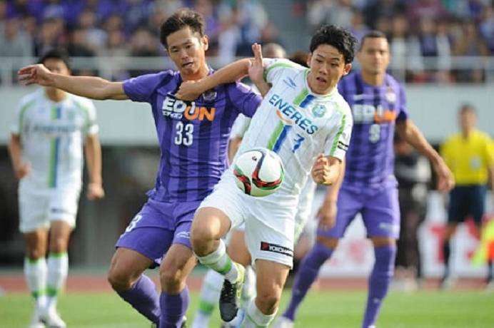 Nhận định – Soi kèo: Sanfrecce Hiroshima vs Shonan Bellmare (16h00 ngày 10/7, VĐQG Nhật Bản)